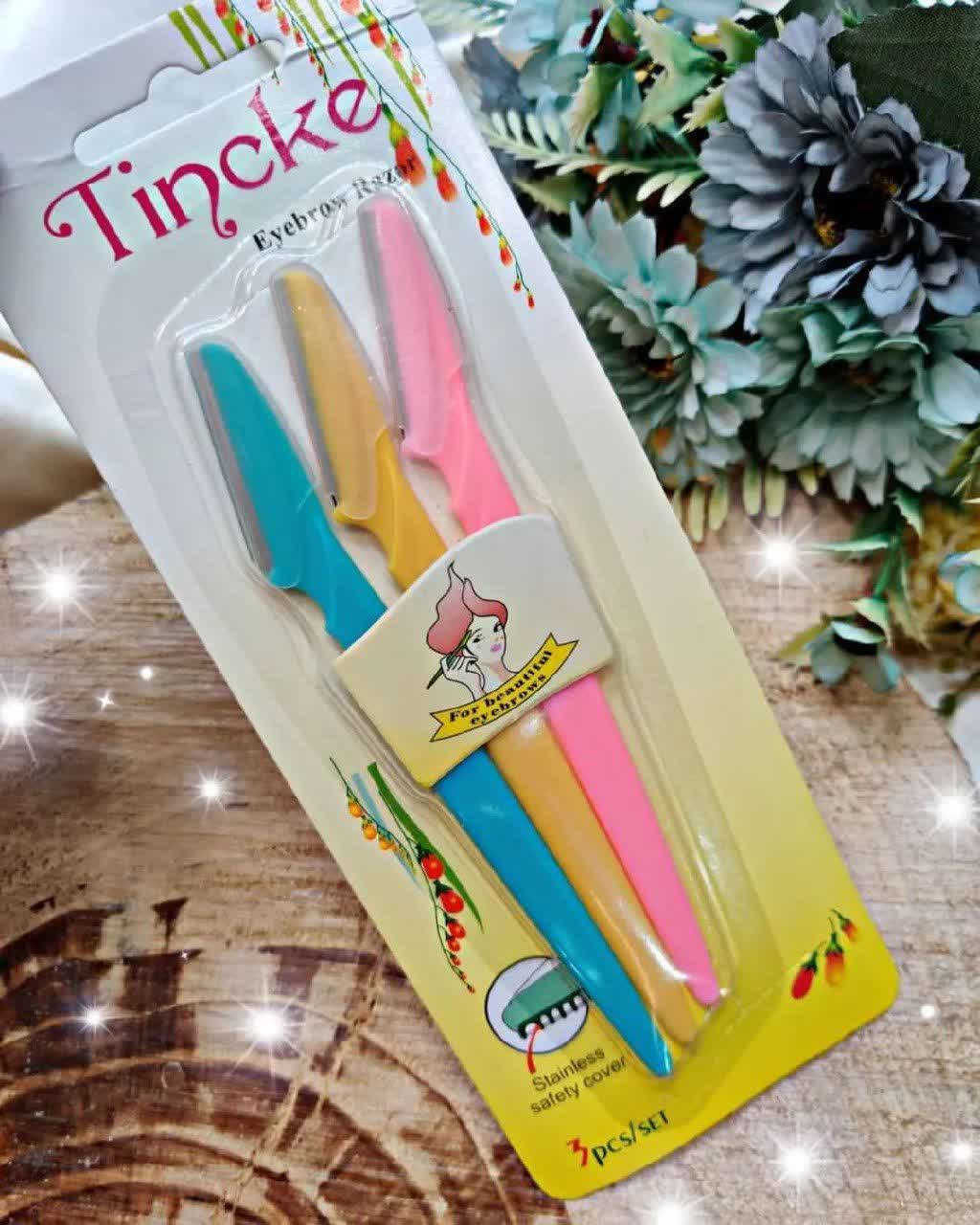 تیغ اصلاح